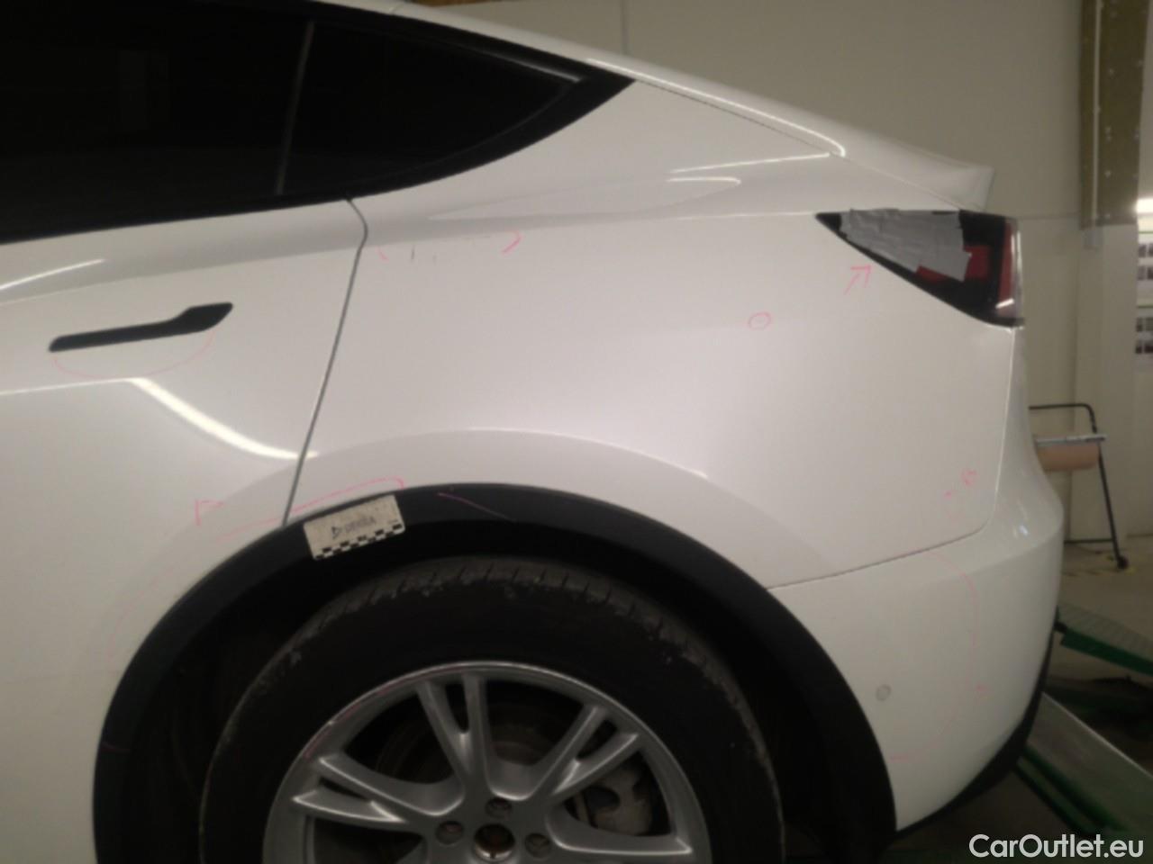  Tesla  Model Y  75kWh Long-Range AWD #48