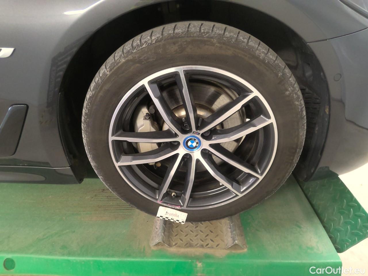  Bmw  Serie 5 530e Tour.Conn.M Sport xDr.Aut #5