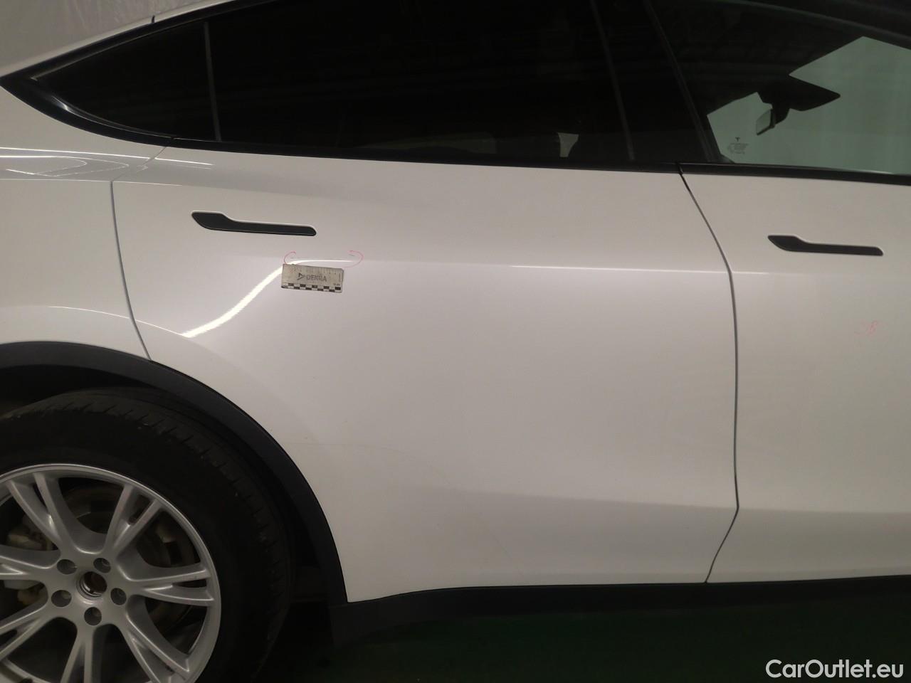  Tesla  Model Y  75kWh Long-Range AWD #24
