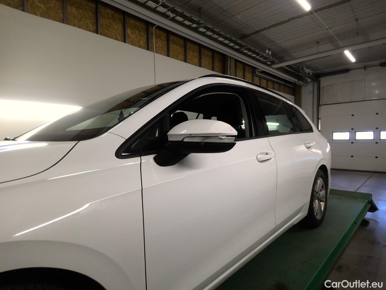  Volkswagen  Golf  SC 1.5 eTSI 130 Aut #45