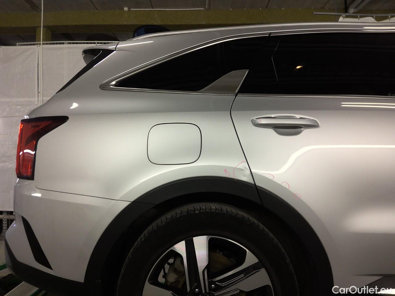  KIA  Sorento  PHEV265 Adv + AWD Aut #22