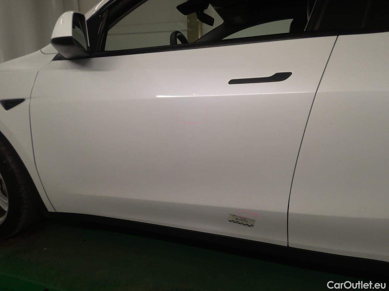  Tesla  Model Y  75kWh Long-Range AWD #43