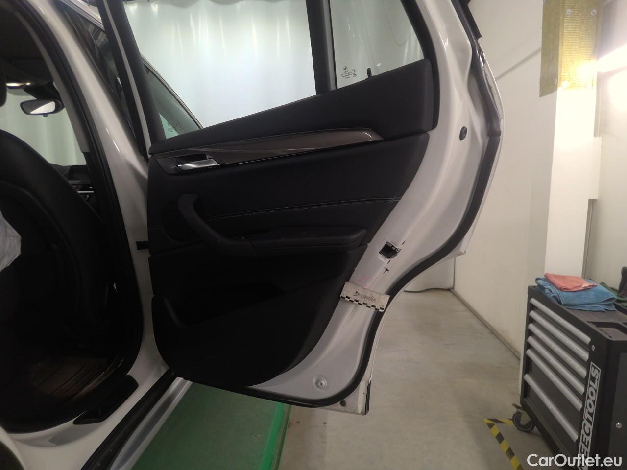  Bmw  X1  xDrive20i xLine Aut. #13
