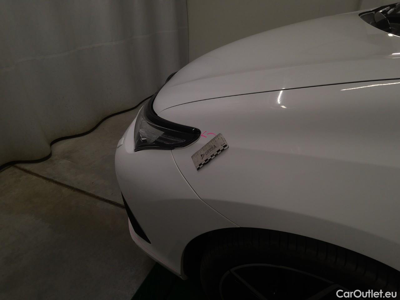  Toyota  Auris  TS 1.2T Touch & Go Edit. #69
