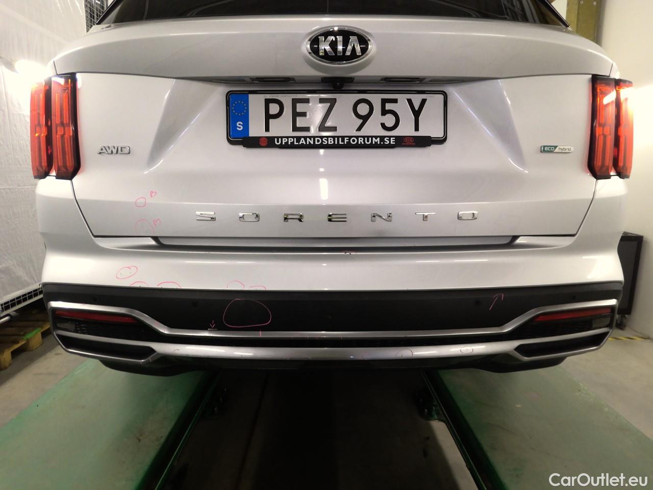  KIA  Sorento  PHEV265 Adv + AWD Aut #24