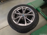  Bmw  Serie 3 330e Tour.xDr. Con.M-Sp. Aut #13