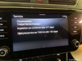  Skoda  Superb Sup.Co.TSI PHEV 218 L&K Aut #9