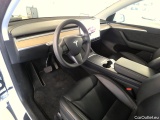  Tesla  Model Y  RWD 5d #8