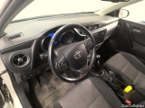  Toyota  Auris  TS 1.2T Touch & Go Edit. #7