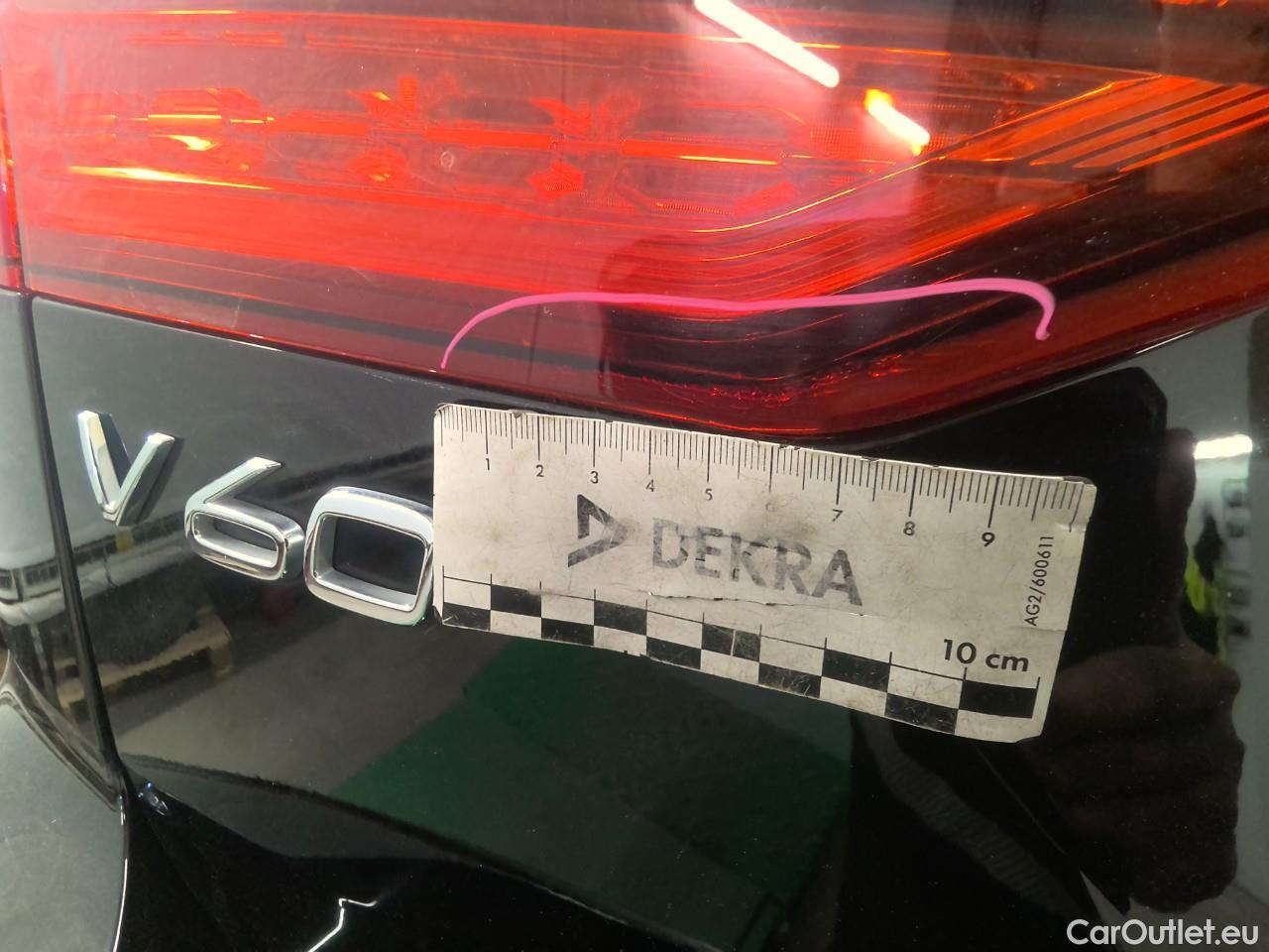  Volvo  V60  T6 AWD Inscript.Exp.Aut #33