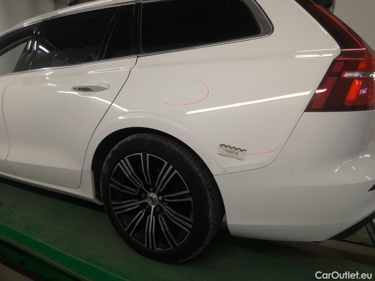 Volvo  V60  T6 AWD Inscript.Exp.Aut #18