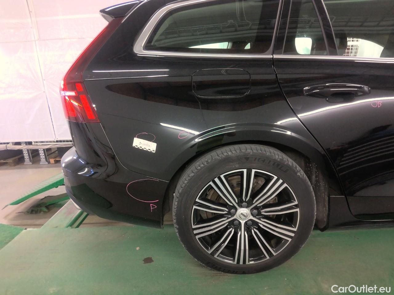  Volvo  V60  T6 AWD Inscript.Exp.Aut #17