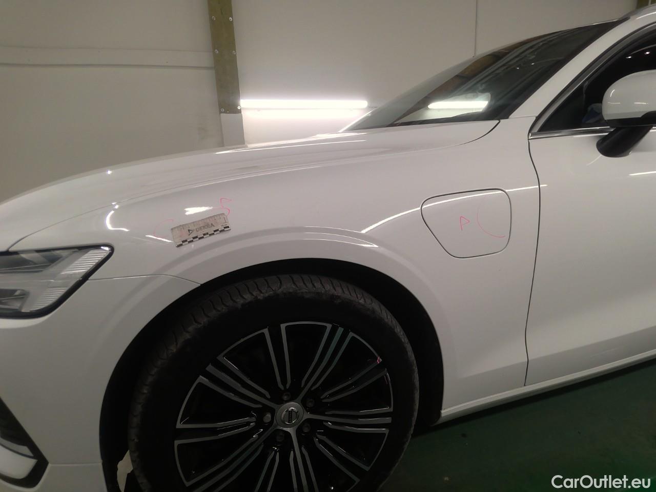  Volvo  V60  T6 AWD Inscript.Exp.Aut #30