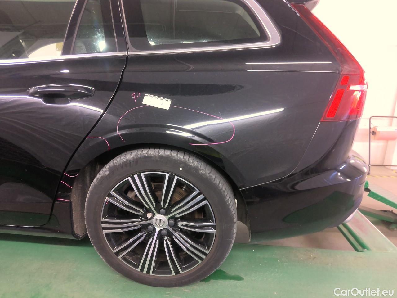  Volvo  V60  T6 AWD Inscript.Exp.Aut #22