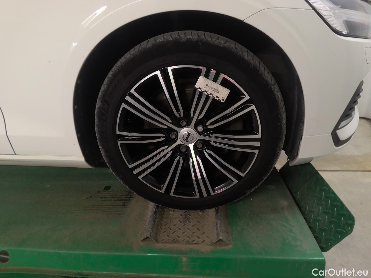  Volvo  V60  T6 AWD Inscript.Exp.Aut #10