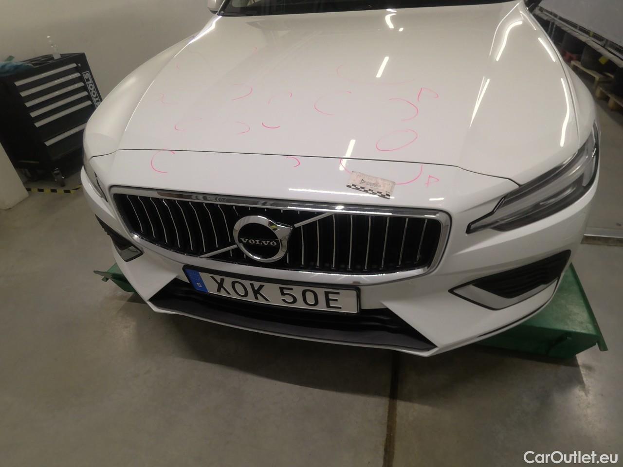 Volvo  V60  T6 AWD Inscript.Exp.Aut #31
