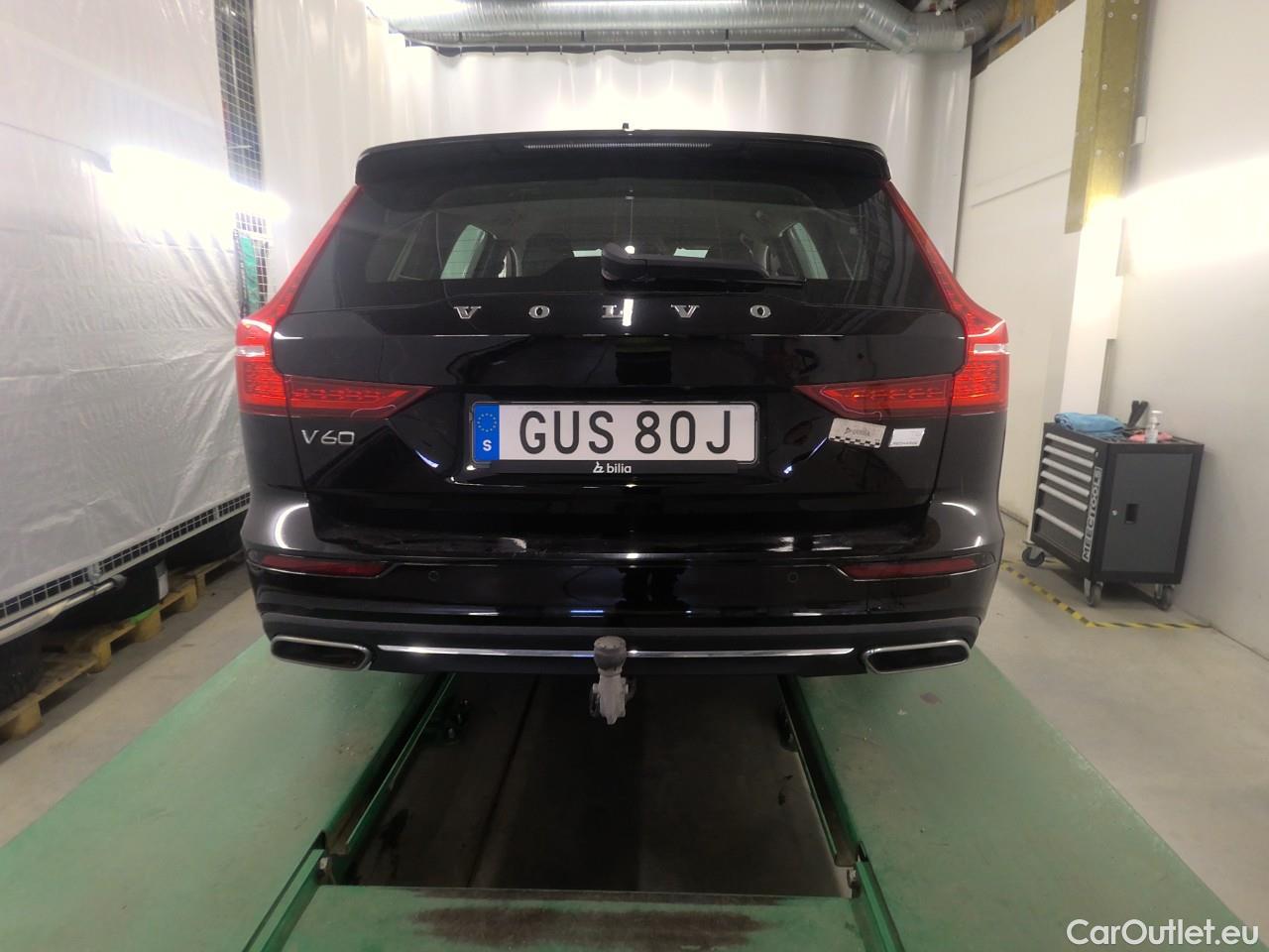  Volvo  V60  T6 AWD Inscript.Exp.Aut #30