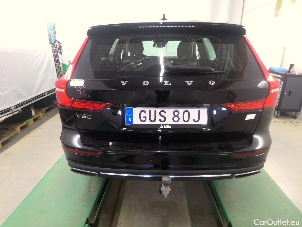  Volvo  V60  T6 AWD Inscript.Exp.Aut #39