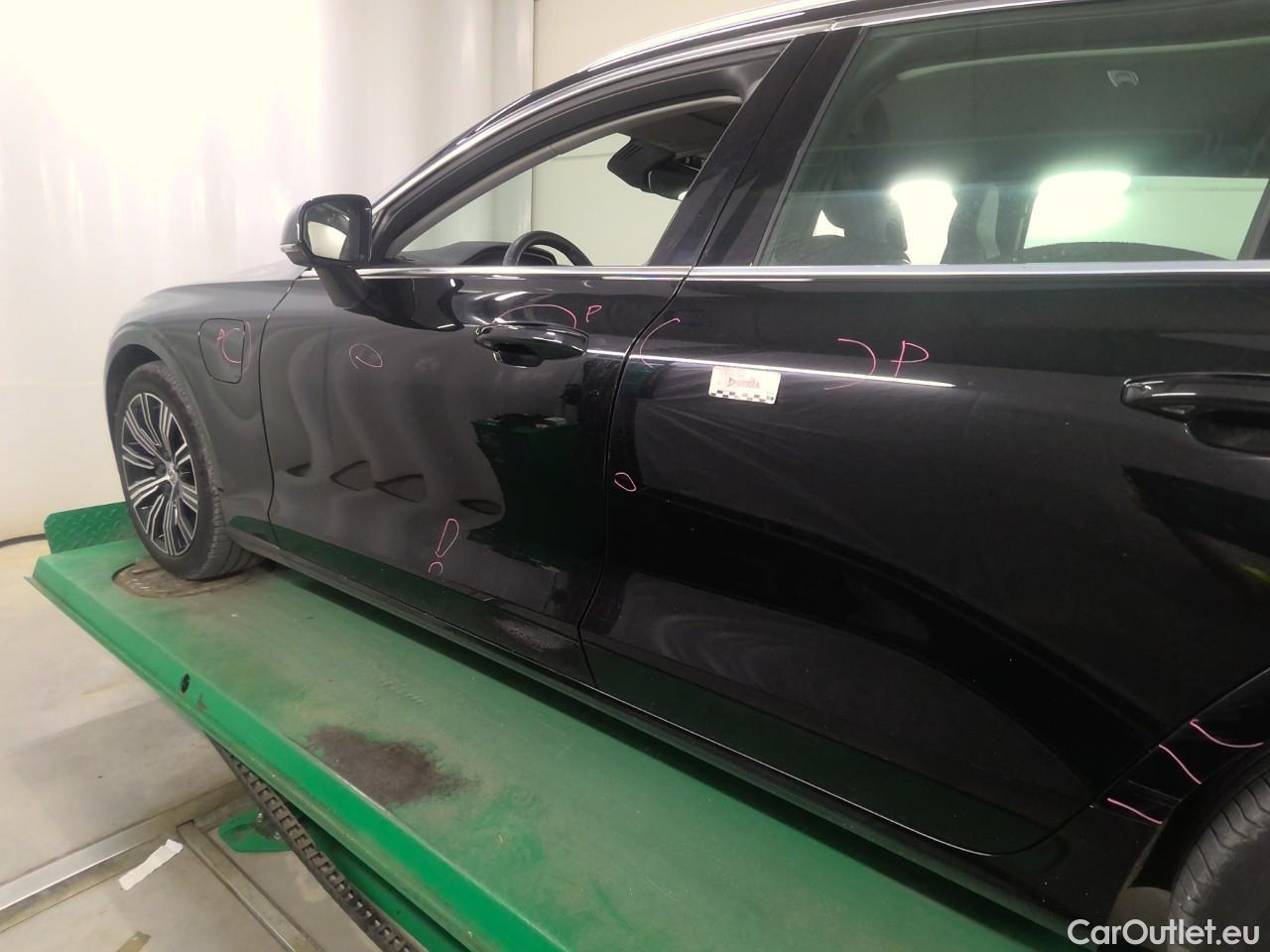  Volvo  V60  T6 AWD Inscript.Exp.Aut #23