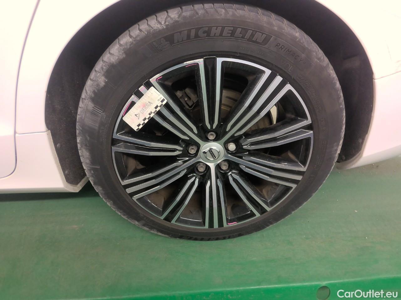  Volvo  V60  T6 AWD Inscript.Exp.Aut #20