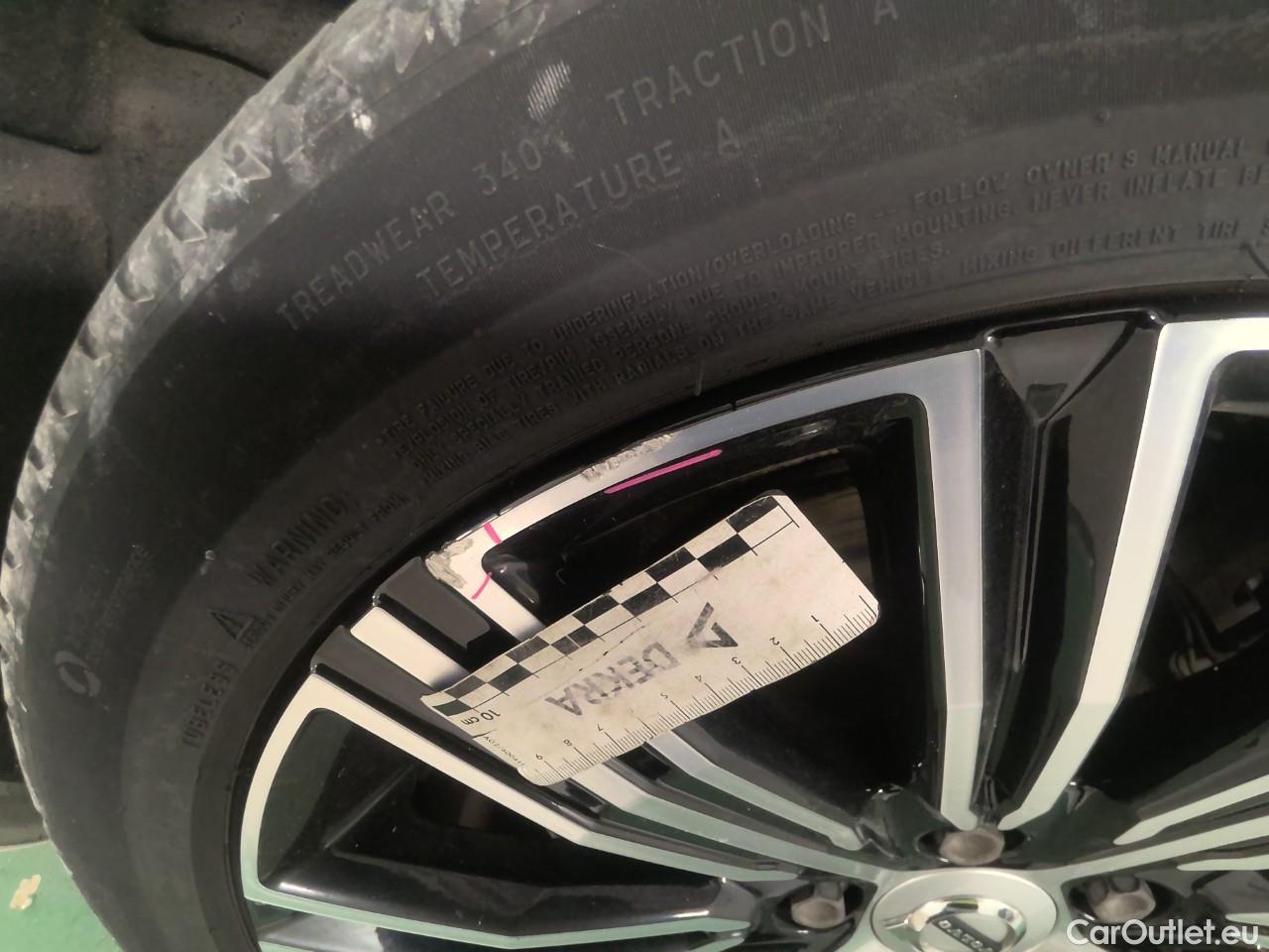  Volvo  V60  T6 AWD Inscript.Exp.Aut #16
