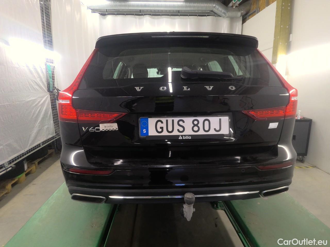  Volvo  V60  T6 AWD Inscript.Exp.Aut #32