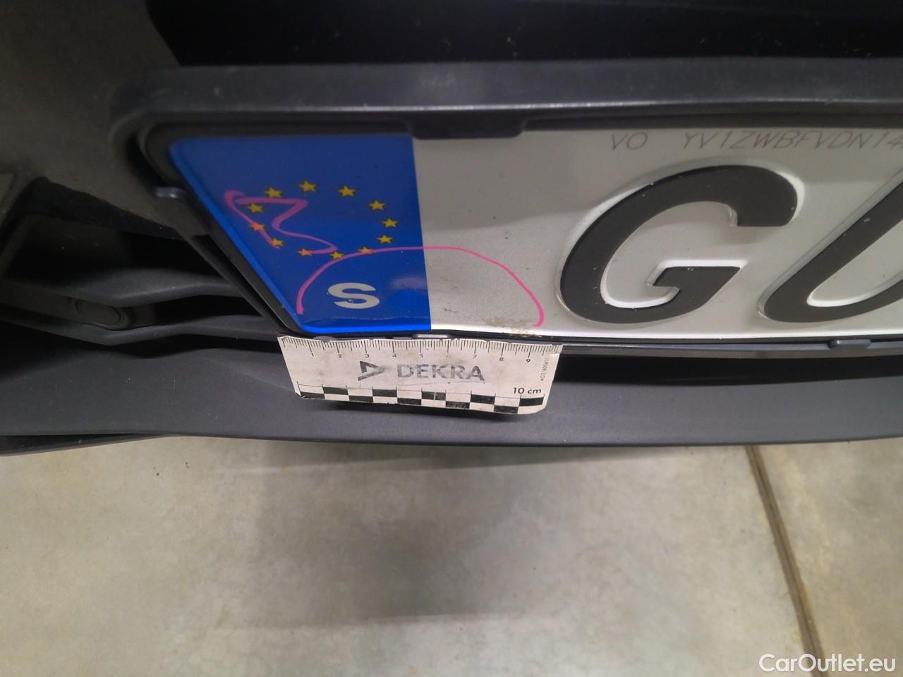  Volvo  V60  T6 AWD Inscript.Exp.Aut #10