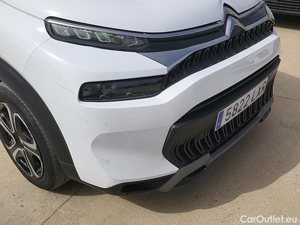  Citroen  C3 CITROEN  Aircross / 2021 / 5P / todoterreno BlueHDi 81kW (110CV) S&S Feel #19