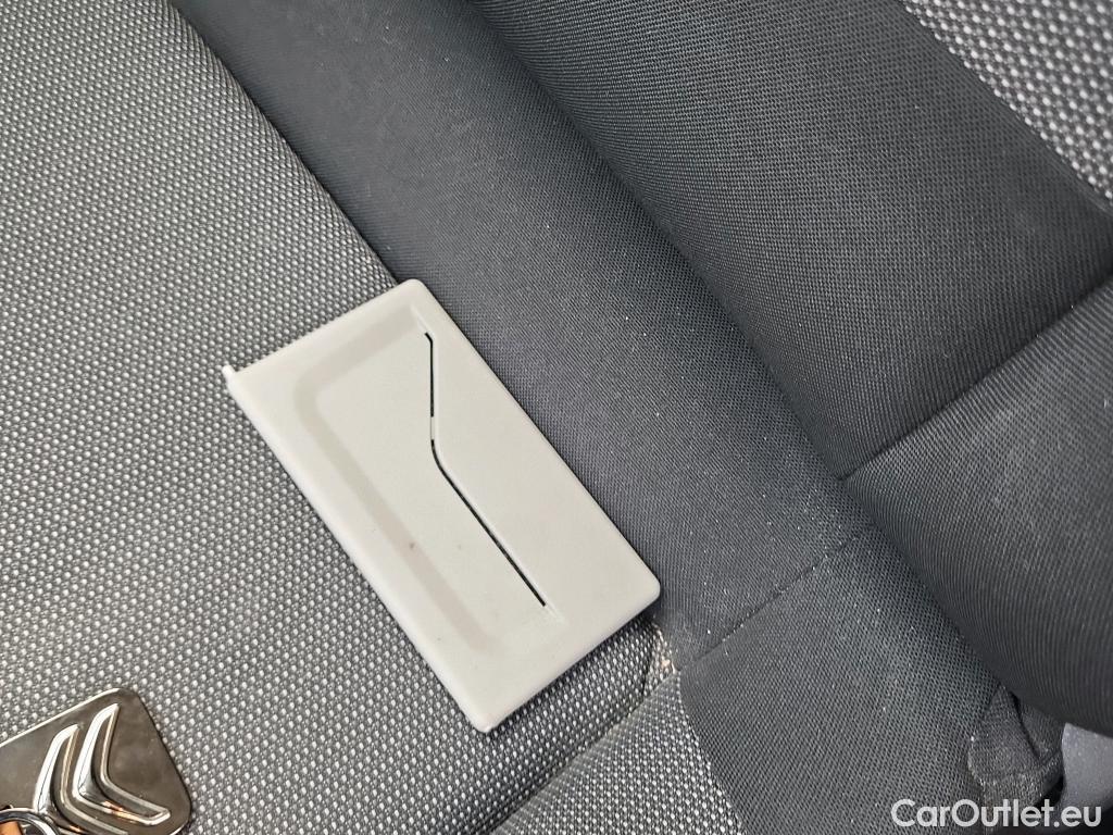  Citroen  C3 CITROEN  Aircross / 2021 / 5P / todoterreno BlueHDi 81kW (110CV) S&S Feel #16