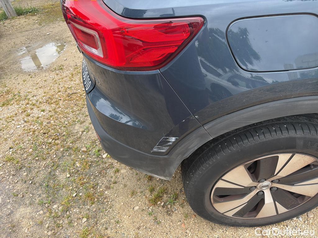  Volvo  XC 40 VOLVO XC40 1.5 T4 Twin Recharge Inscription Ex Auto 210 CV 10 kWh #19