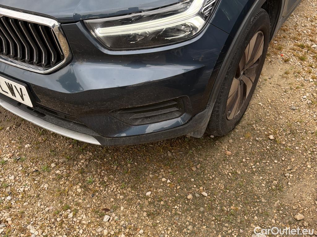  Volvo  XC 40 VOLVO XC40 1.5 T4 Twin Recharge Inscription Ex Auto 210 CV 10 kWh #15