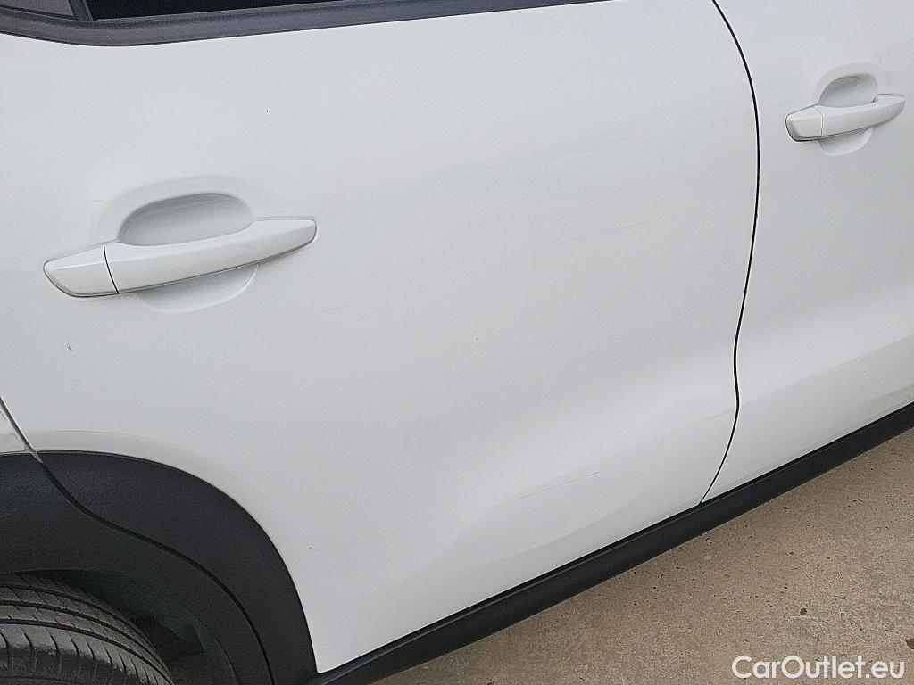  Citroen  C3 CITROEN  Aircross / 2021 / 5P / todoterreno BlueHDi 81kW (110CV) S&S Feel #4