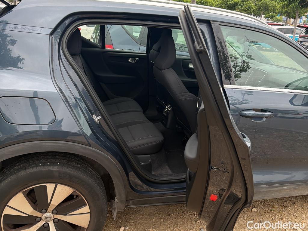  Volvo  XC 40 VOLVO XC40 1.5 T4 Twin Recharge Inscription Ex Auto 210 CV 10 kWh #11