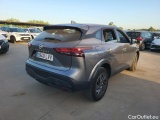  Nissan  Qashqai NISSAN  / 2021 / 5P / todoterreno DIG-T 116kW (158CV) mHEV Xtronic Acenta (AC) #2