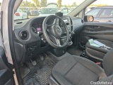  Mercedes  Vito MERCEDES-BENZ  / 2014 / 4P / furgón 111 CDI Larga #3