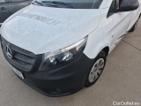  Mercedes  Vito MERCEDES-BENZ  / 2014 / 4P / furgón 111 CDI Larga #15