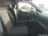  Peugeot  Partner PEUGEOT  / 2018 / 3P / furgón derivado de turismo Pro Standard 600kg BlueHDi 73kW (AC) #6