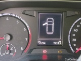  Volkswagen  T-ROC VOLKSWAGEN  / 2017 / 5P / todoterreno Advance 1.0 TSI 85kW (115CV) #5
