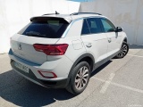  Volkswagen  T-ROC VOLKSWAGEN  / 2021 / 5P / todoterreno Life 1.5 TSI 110kW (150CV) DSG #2