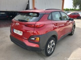  Hyundai  Konna HYUNDAI Kona / 2017 / 5P / todoterreno 1.6 GDI HEV Klass DCT #2