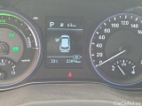  Hyundai  Konna HYUNDAI Kona / 2017 / 5P / todoterreno 1.6 GDI HEV Klass DCT #5