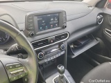  Hyundai  Konna HYUNDAI Kona / 2017 / 5P / todoterreno 1.6 GDI HEV Klass DCT #13