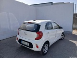  KIA  Picanto KIA  / 2020 / 5P / berlina con portón 1.0 DPi 49kW (67CV) Concept #2