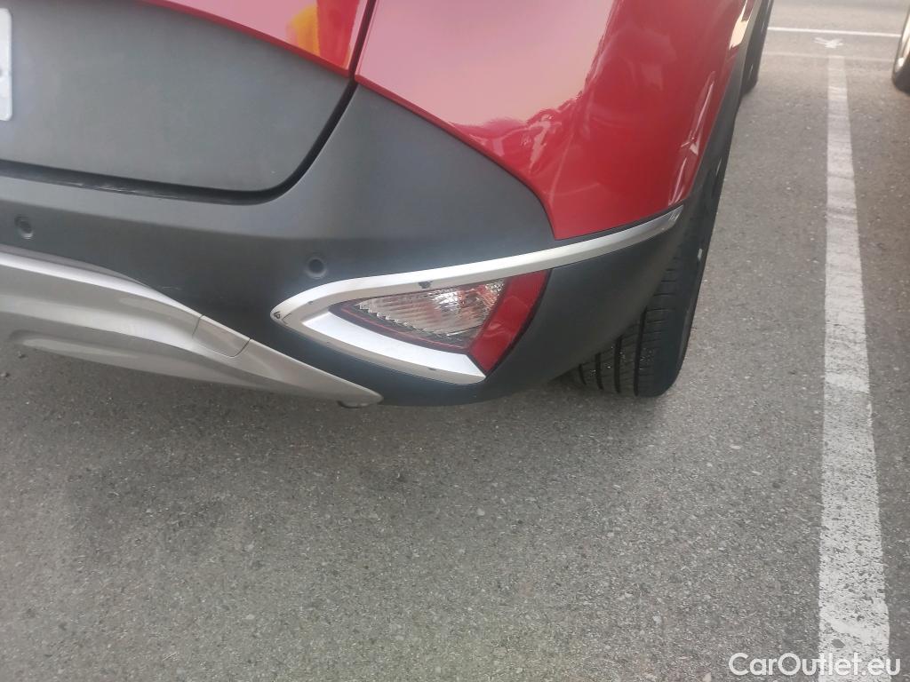  KIA  Sportage KIA  / 2022 / 5P / todoterreno 1.6 T-GDi HEV 171kW (230CV) Drive 4X2 #4