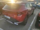  KIA  Sportage KIA  / 2022 / 5P / todoterreno 1.6 T-GDi HEV 171kW (230CV) Drive 4X2 #2