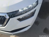  Skoda  KAMIQ SKODA  1.0 TSI 81kW (110CV) DSG Ambition (CX) #17