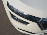  Skoda  KAMIQ SKODA  1.0 TSI 81kW (110CV) DSG Ambition (CX) #18