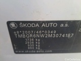  Skoda  KAMIQ SKODA  1.0 TSI 81kW (110CV) DSG Ambition (CX) #19