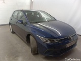  Volkswagen  Golf  Volkswagen VIII 1.0 eTSI 81kW Life Business DSG 5d #8