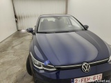  Volkswagen  Golf  Volkswagen VIII 1.0 eTSI 81kW Life DSG 5d #28